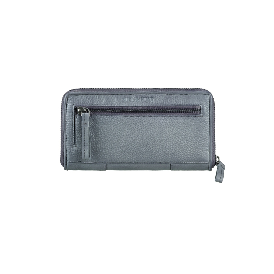 ZIP WALLET STORM